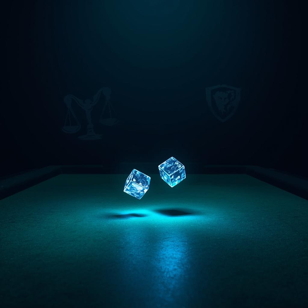 Ответственная игра и юридические аспекты